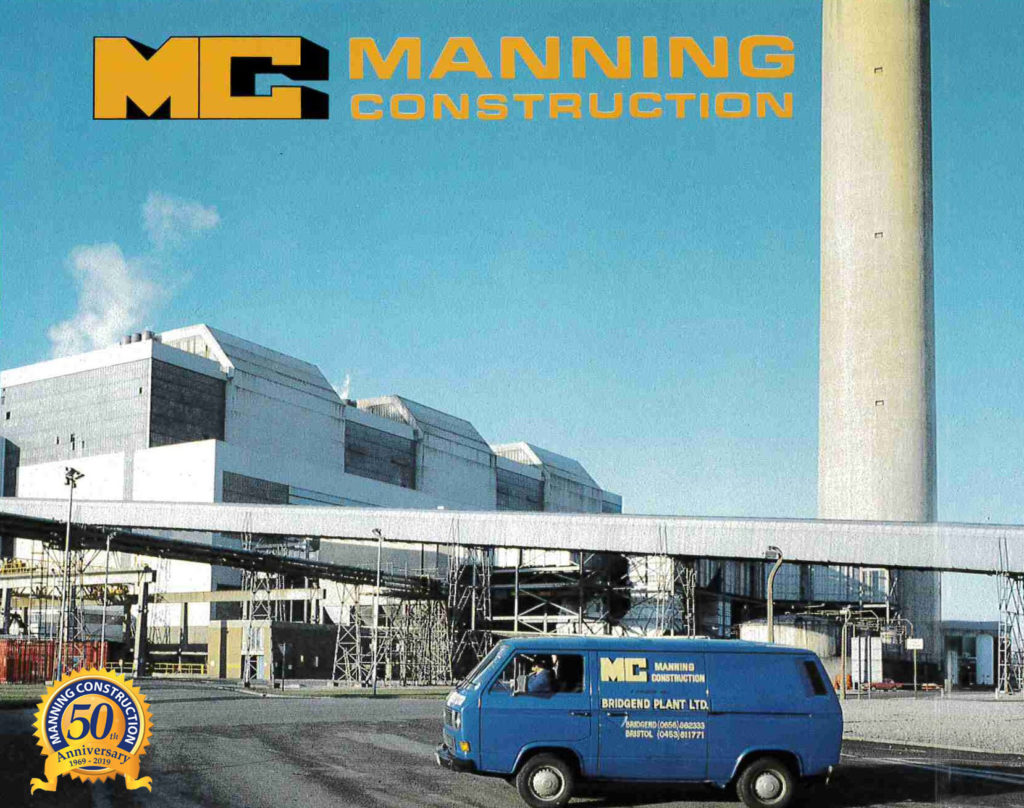 Latest News Manning Construction